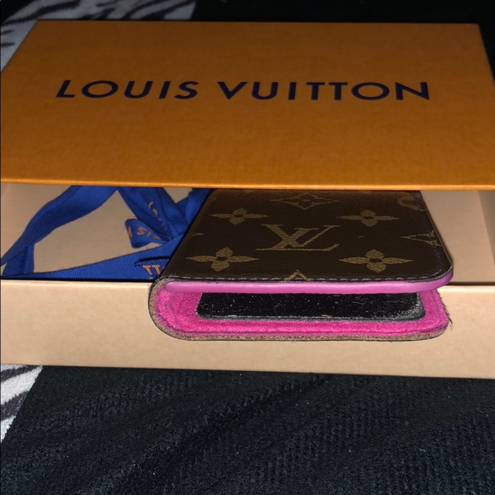 iPhone X folio - Picture 7 of 8